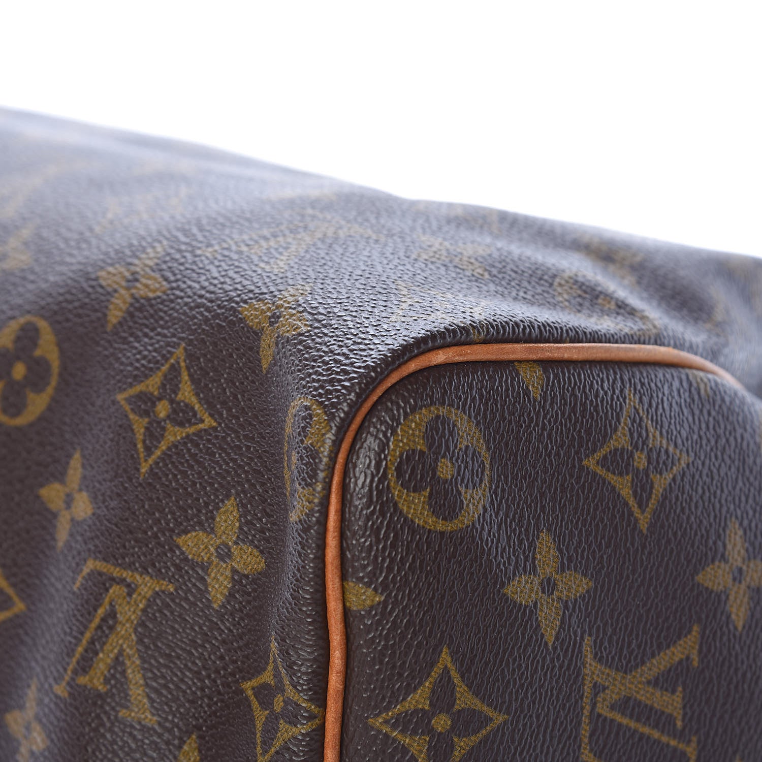 Louis Vuitton Monogram Speedy 40 14 of 24