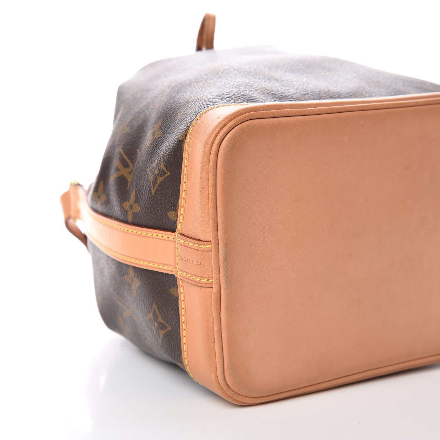 Louis Vuitton Monogram Noe BB 5 of 10