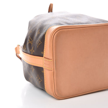 Louis Vuitton Monogram Noe BB 5 of 10