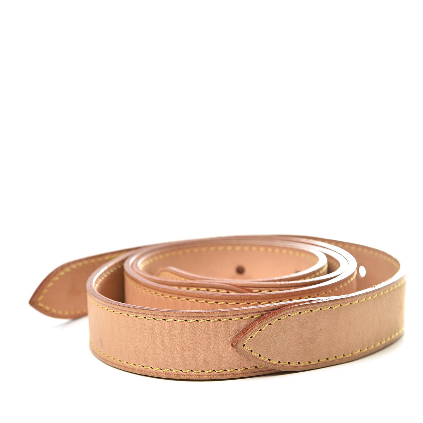 Vachetta Baggy GM Shoulder Strap
