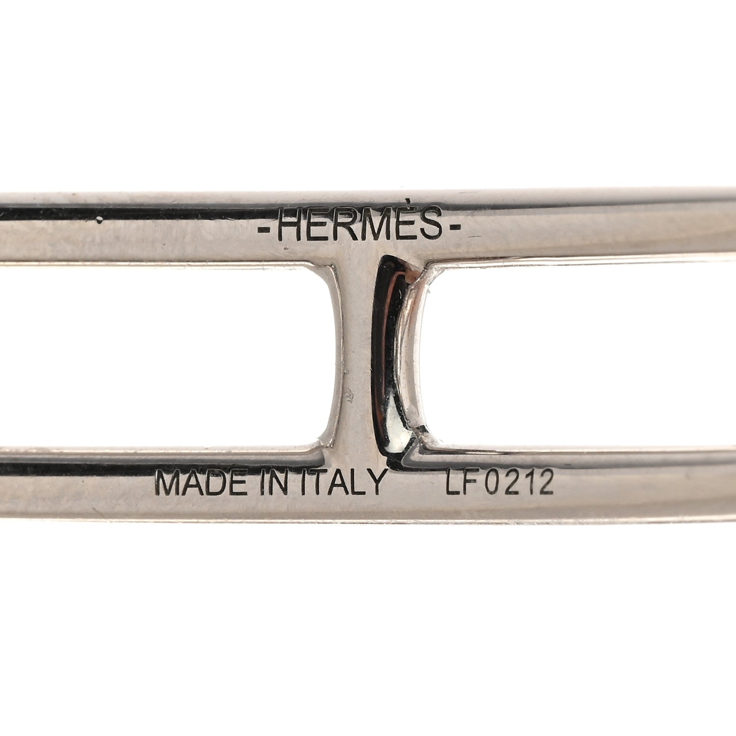 Hermes Silk Printed Astrologie Nouvelle Roulis Double Tour Bracelet T2 Lilas 4 of 5