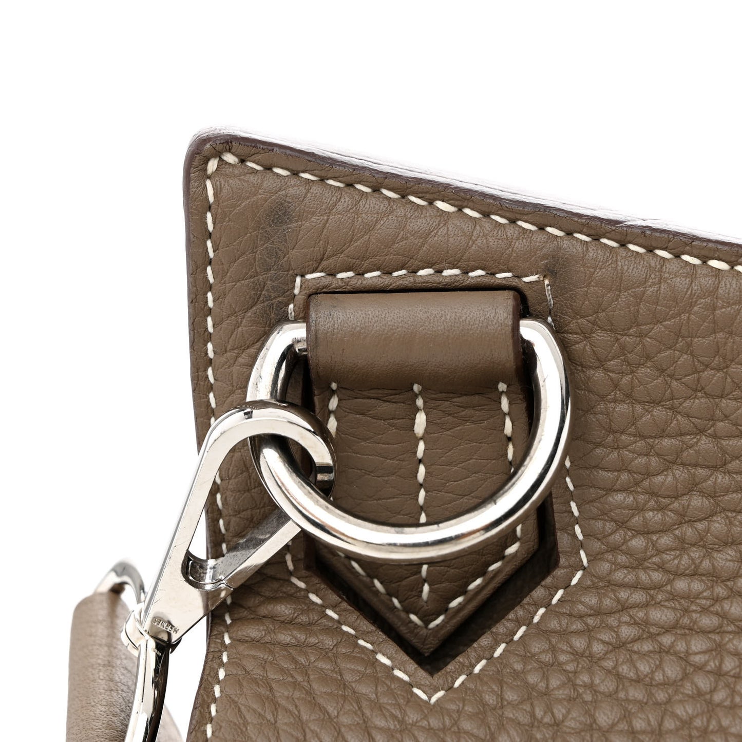 Taurillon Clemence Jypsiere 37 Etoupe