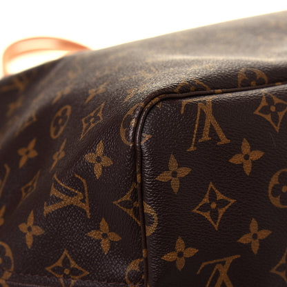 Louis Vuitton Monogram Neo Neverfull GM 11 of 13
