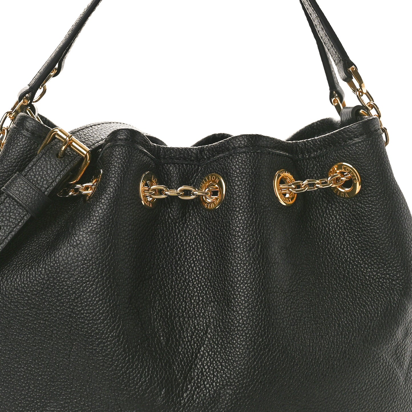 Empreinte Monogram Giant LV Bundle Black