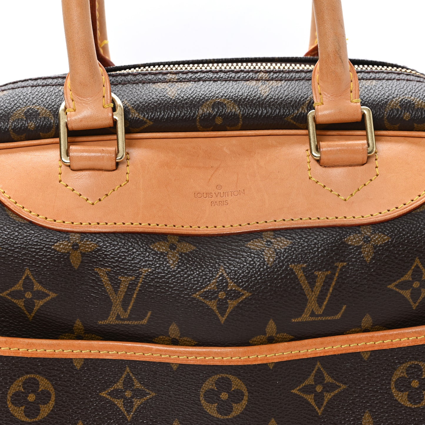 Monogram Deauville