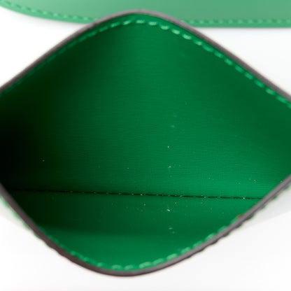 Gucci Boarded Dyana Lux Calfskin Web Small Bamboo 1947 Top Handle Bag Spring Green 10 of 15