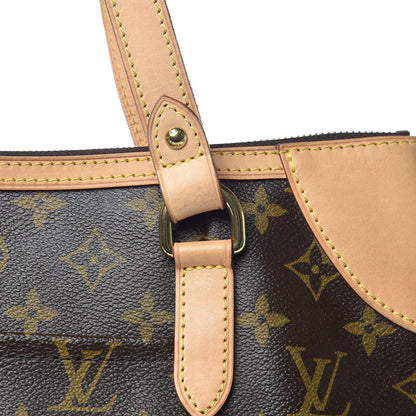 Louis Vuitton Monogram Odeon GM 12 of 14