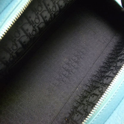 Christian Dior Leather Detective Satchel 8 of 11