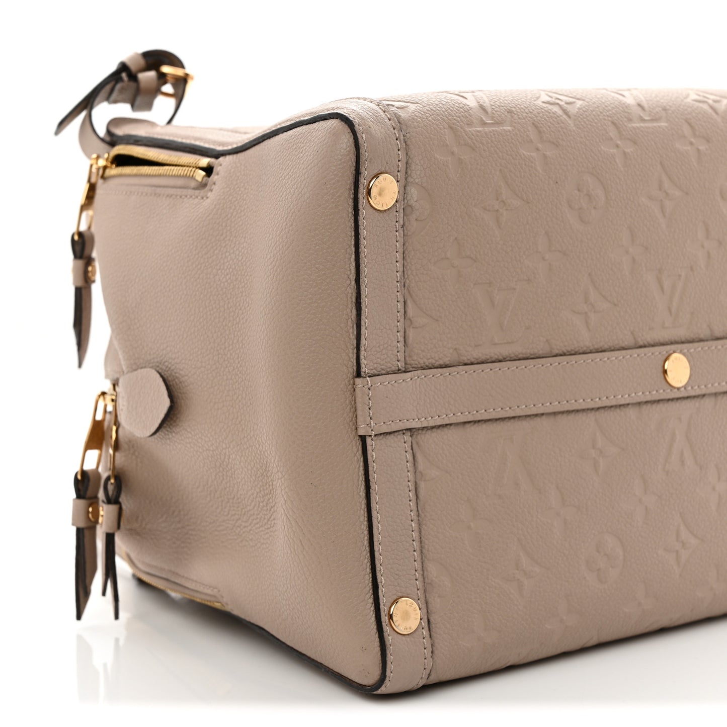 Empreinte Marais MM Tourterelle