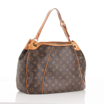 Louis Vuitton Monogram Galliera PM 3 of 7