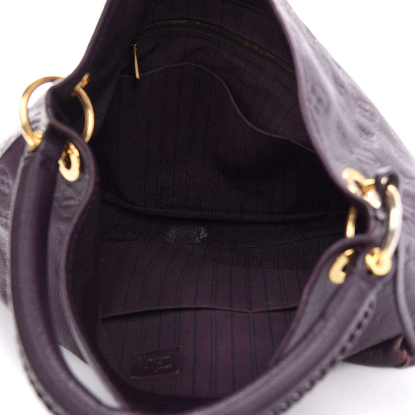 Empreinte Artsy MM Aube