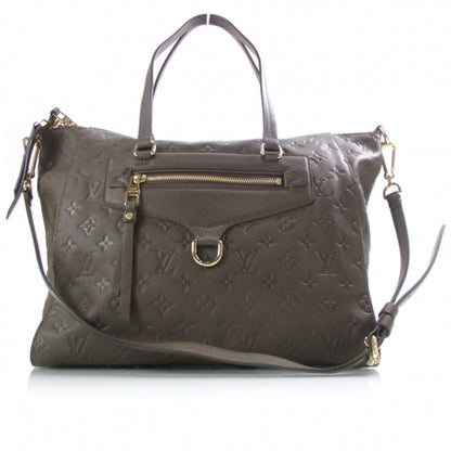 Louis Vuitton Empreinte Lumineuse MM Ombre 1 of 8