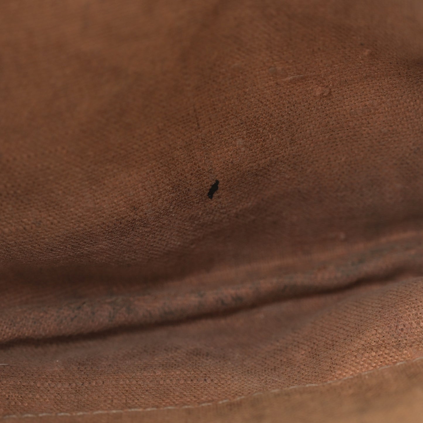 Zucca Small Oyster Tobacco Beige