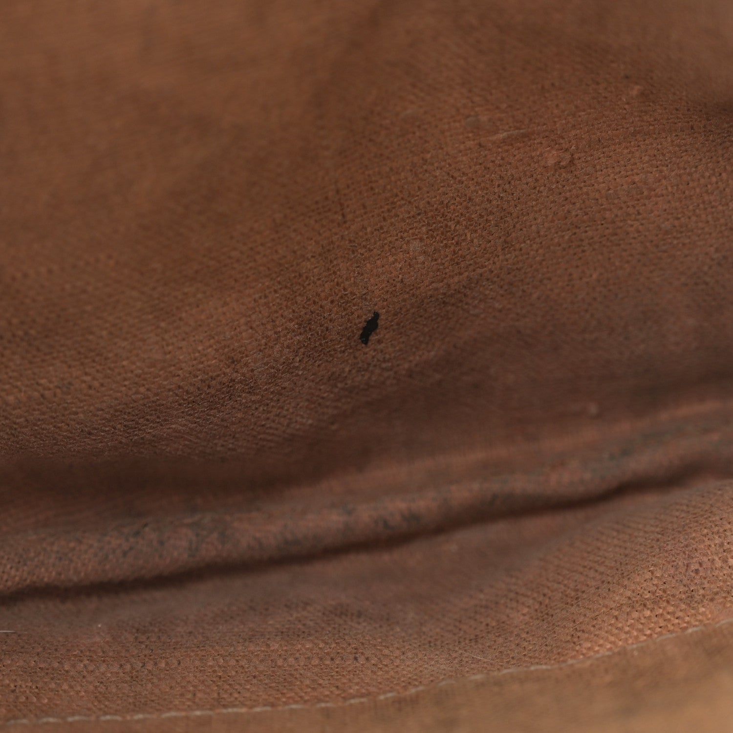 Fendi Zucca Small Oyster Tobacco Beige 11 of 15