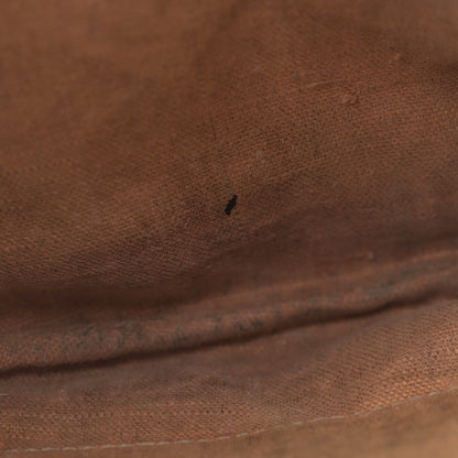 Fendi Zucca Small Oyster Tobacco Beige 11 of 15