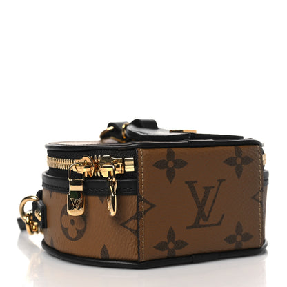 Louis Vuitton Reverse Monogram Mini Boite Chapeau 4 of 8