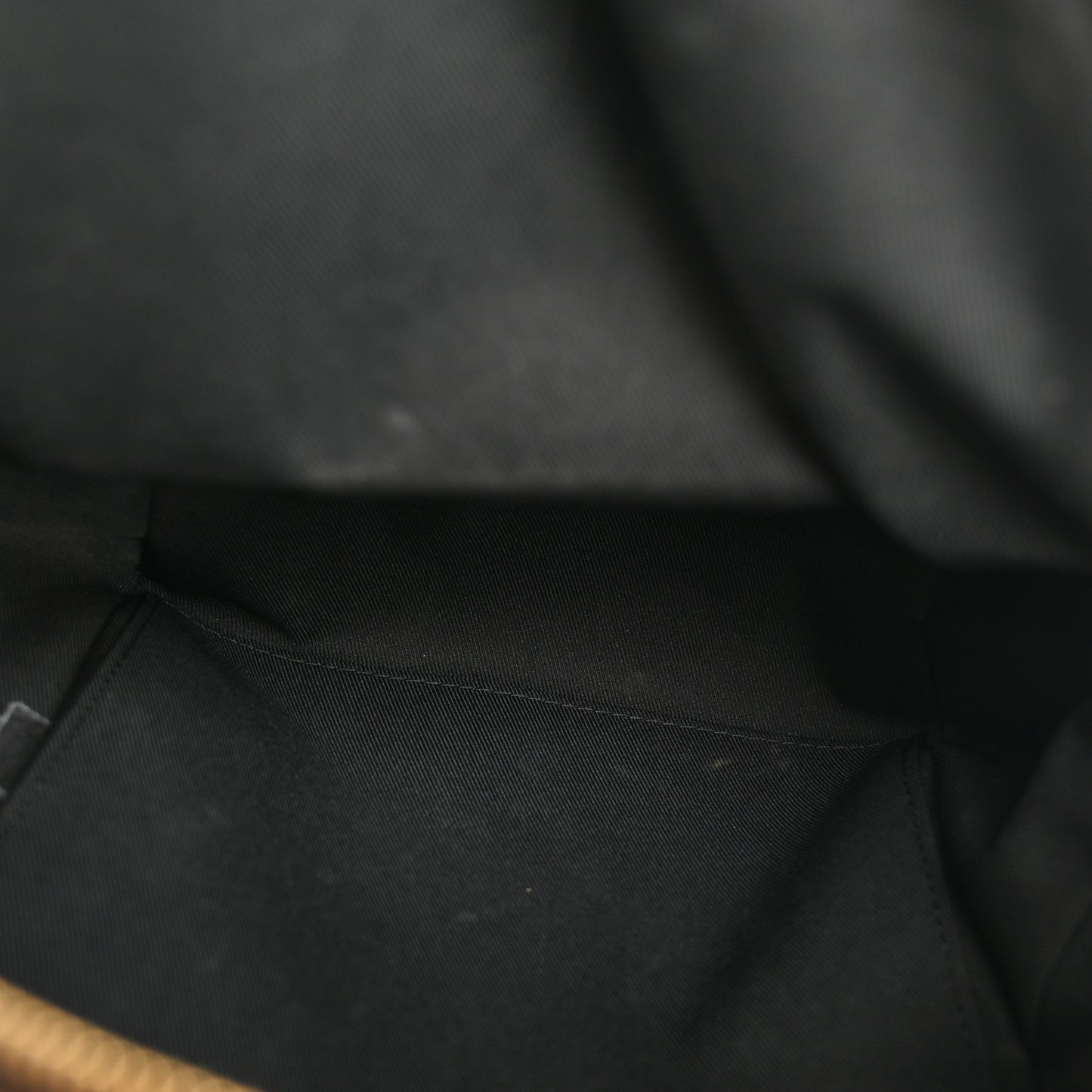 Monogram Palm Springs Backpack PM