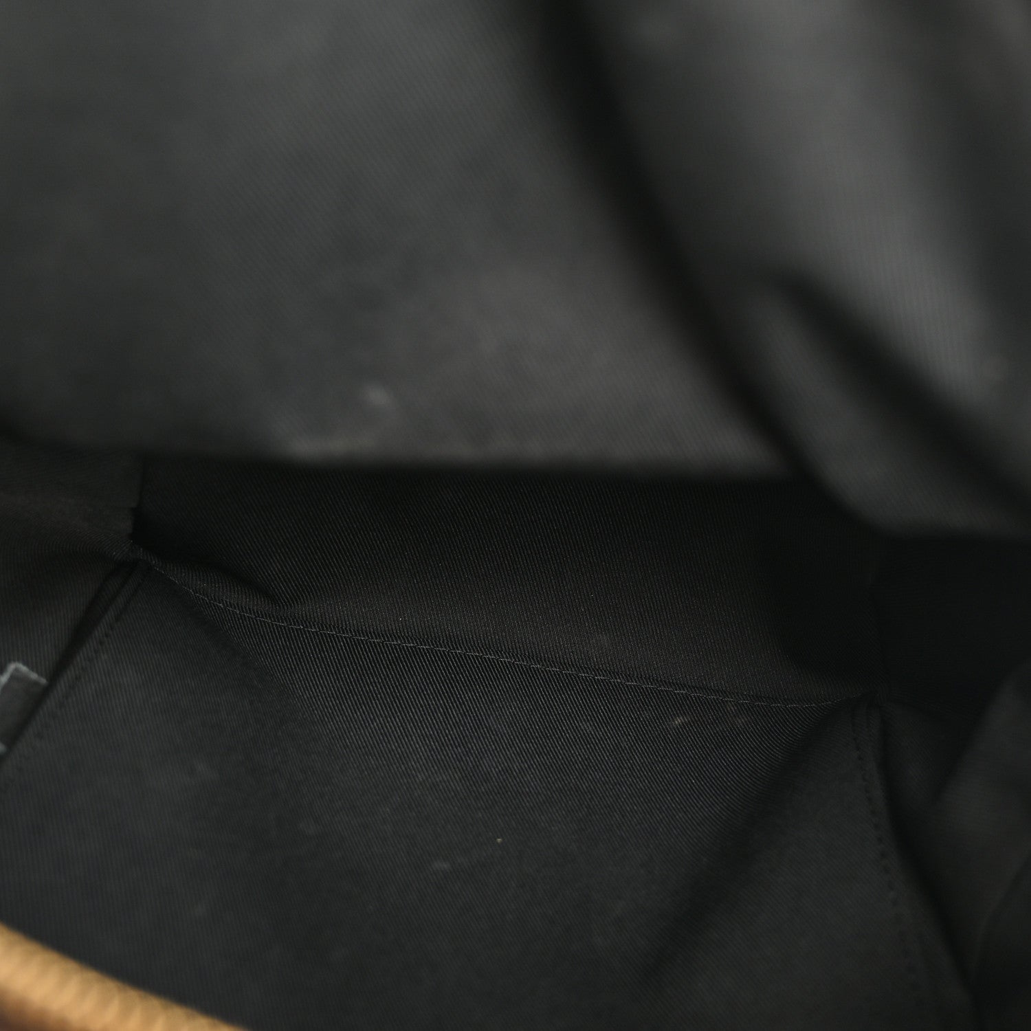 Louis Vuitton Monogram Palm Springs Backpack PM 5 of 12
