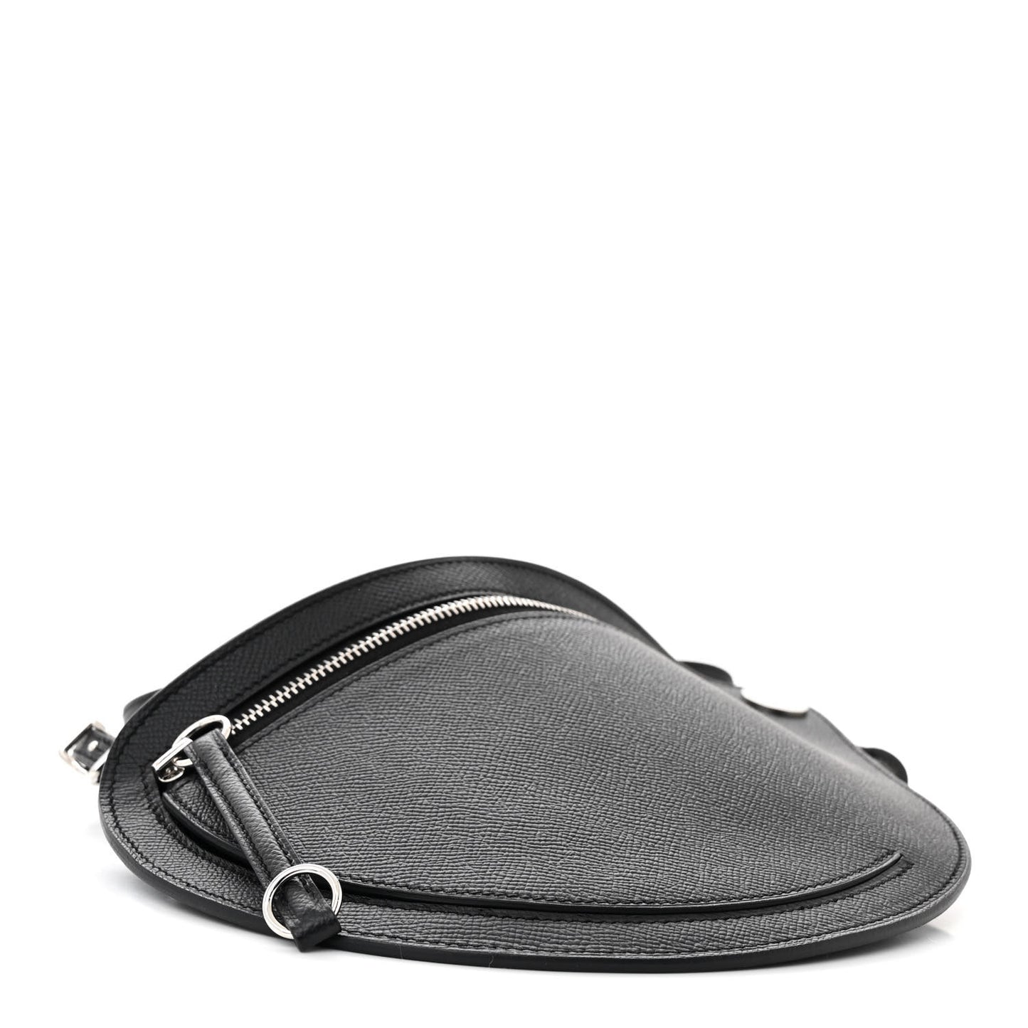 Epsom Petite Course Bag Black