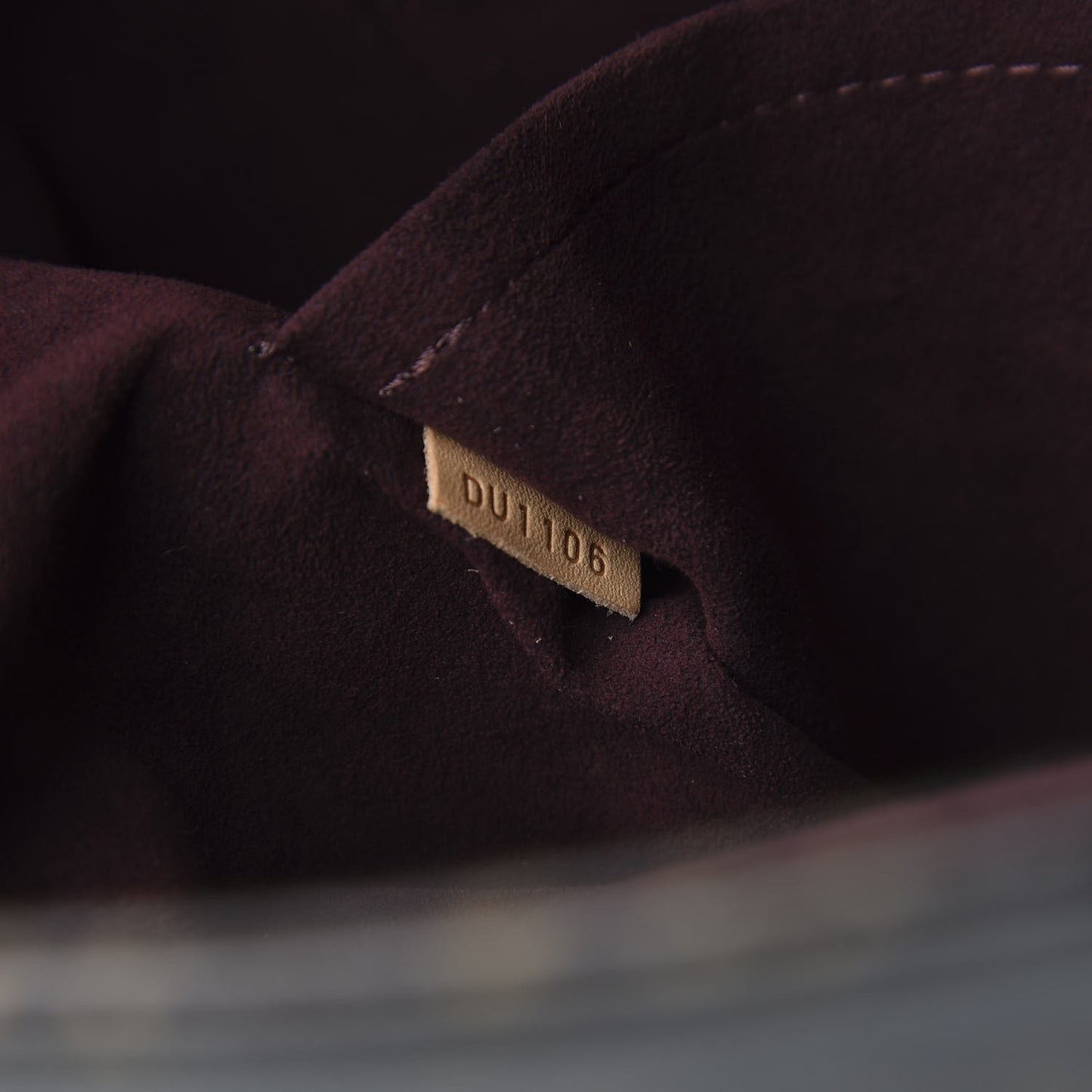 Monogram Melie