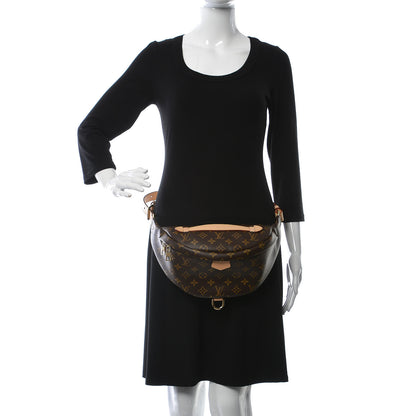Louis Vuitton Monogram Bumbag 2 of 7