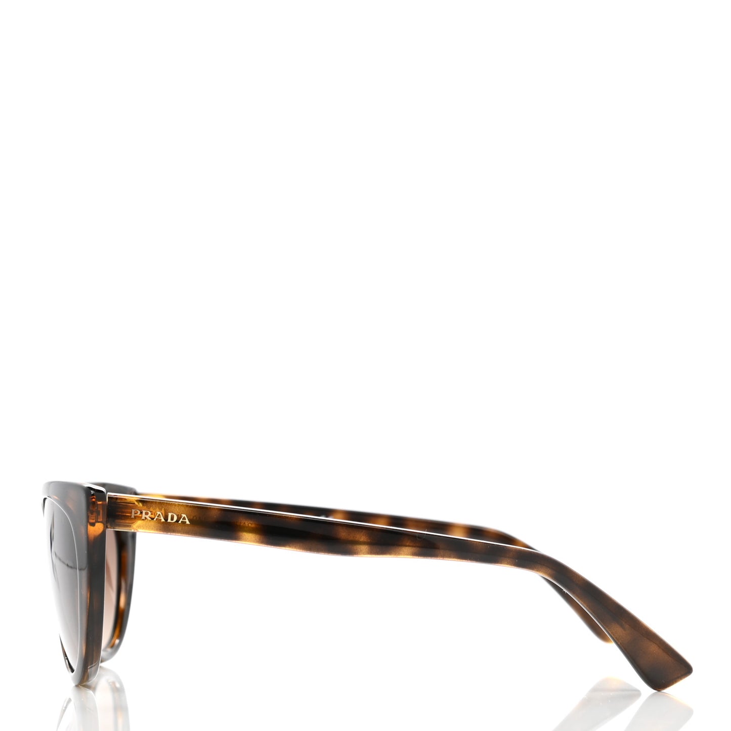 Acetate Sunglasses SPR 17V