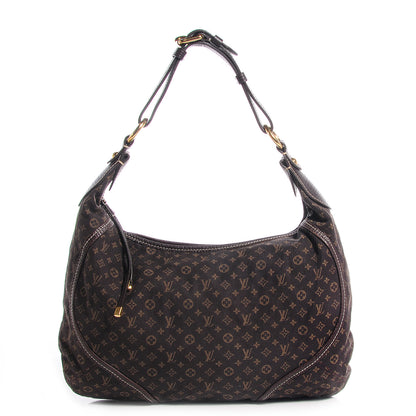 Louis Vuitton Mini Lin Manon MM Ebene 1 of 7