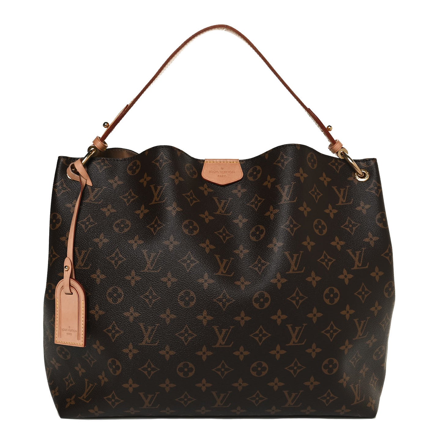 Monogram Graceful MM