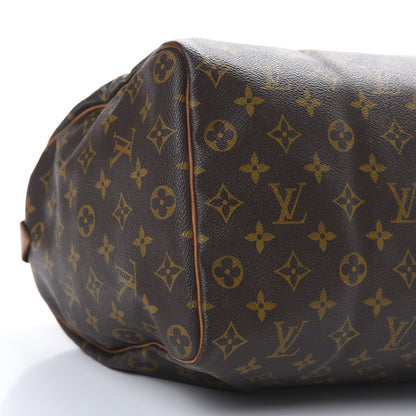 Louis Vuitton Monogram Speedy 35 7 of 14