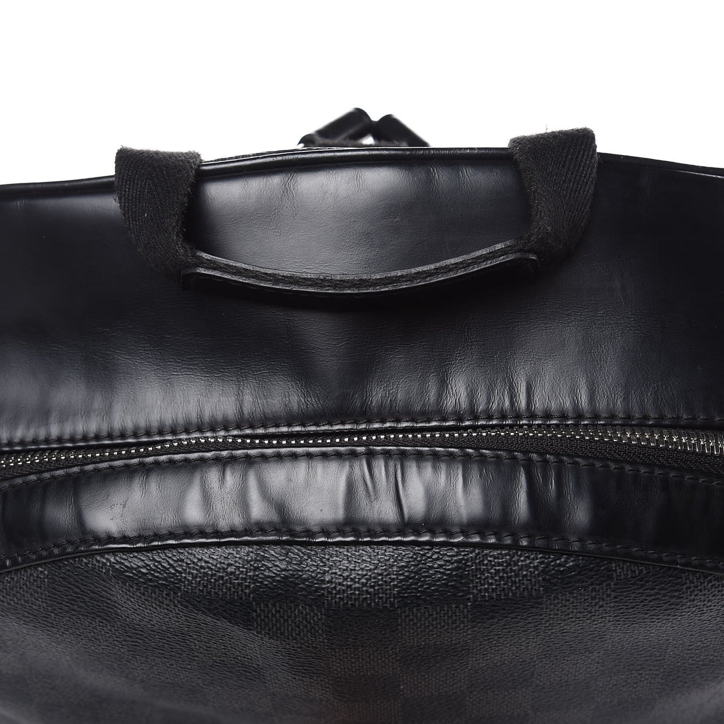 Damier Graphite Josh Backpack