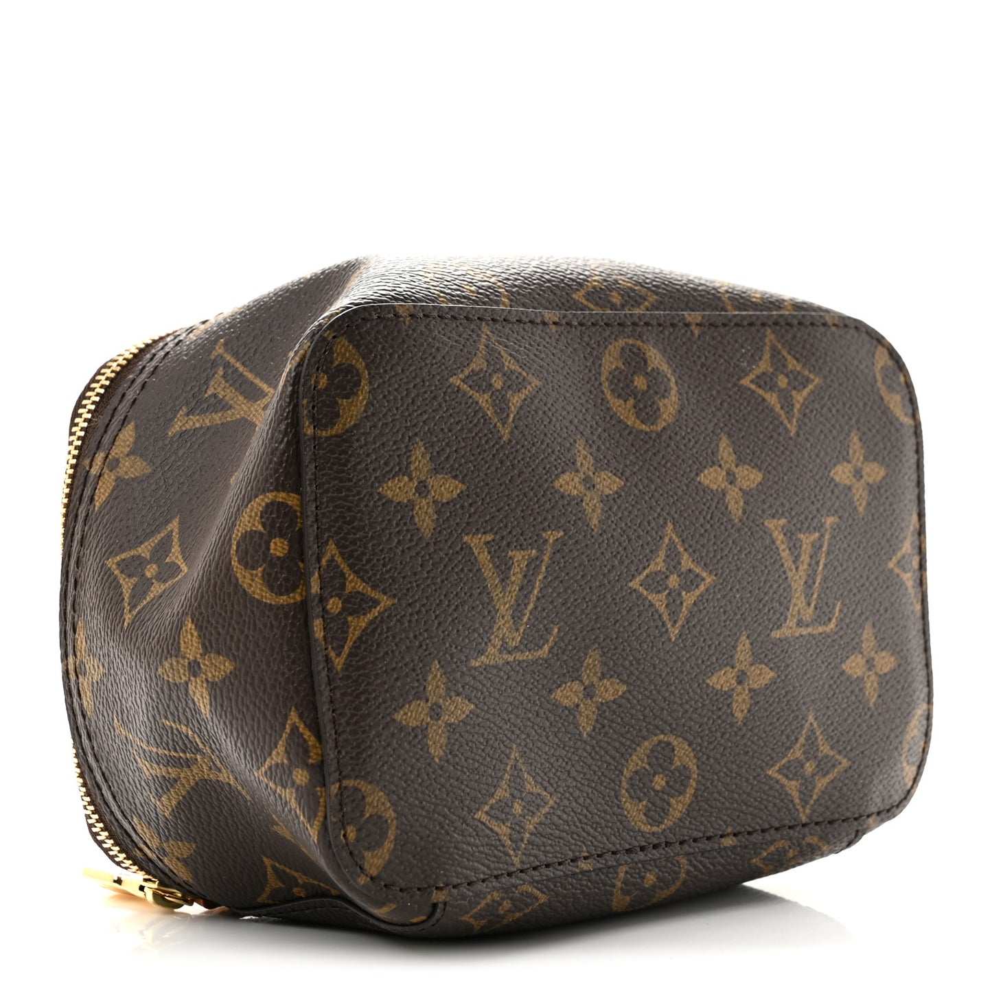 Monogram Packing Cube PM