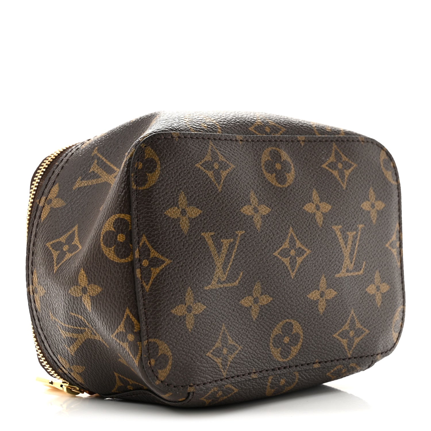 Louis Vuitton Monogram Packing Cube PM 4 of 8