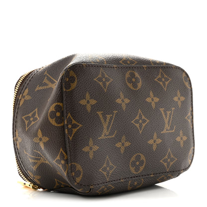 Louis Vuitton Monogram Packing Cube PM 4 of 8