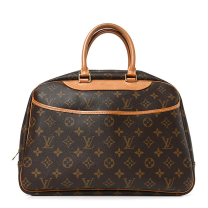 Louis Vuitton Monogram Deauville 1 of 9