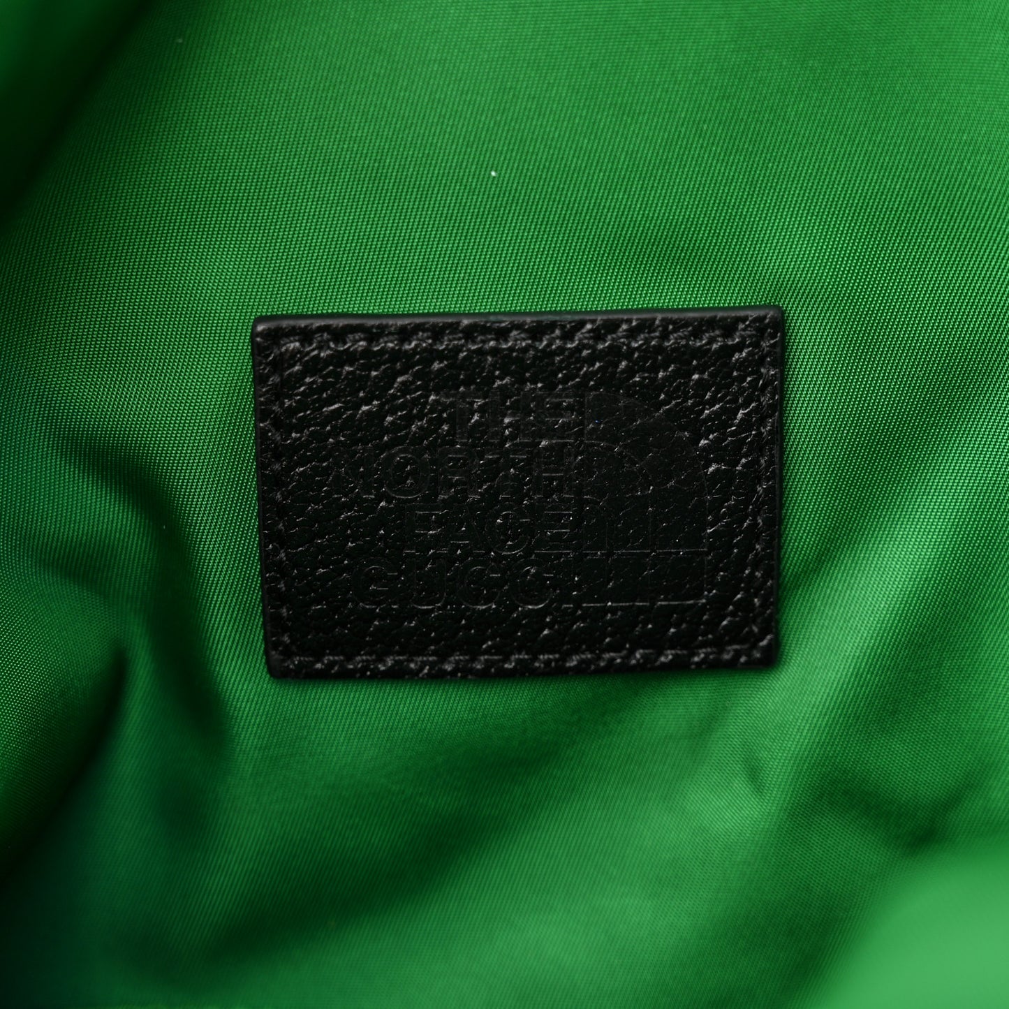 X THE NORTH FACE Econyl Nylon Medium Backpack Multicolor