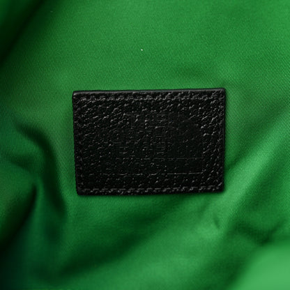 Gucci X THE NORTH FACE Econyl Nylon Medium Backpack Multicolor 8 of 12