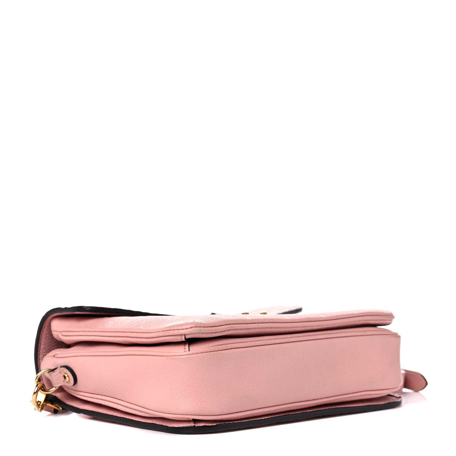 Louis Vuitton Empreinte Pochette Metis Rose Poudre 4 of 17