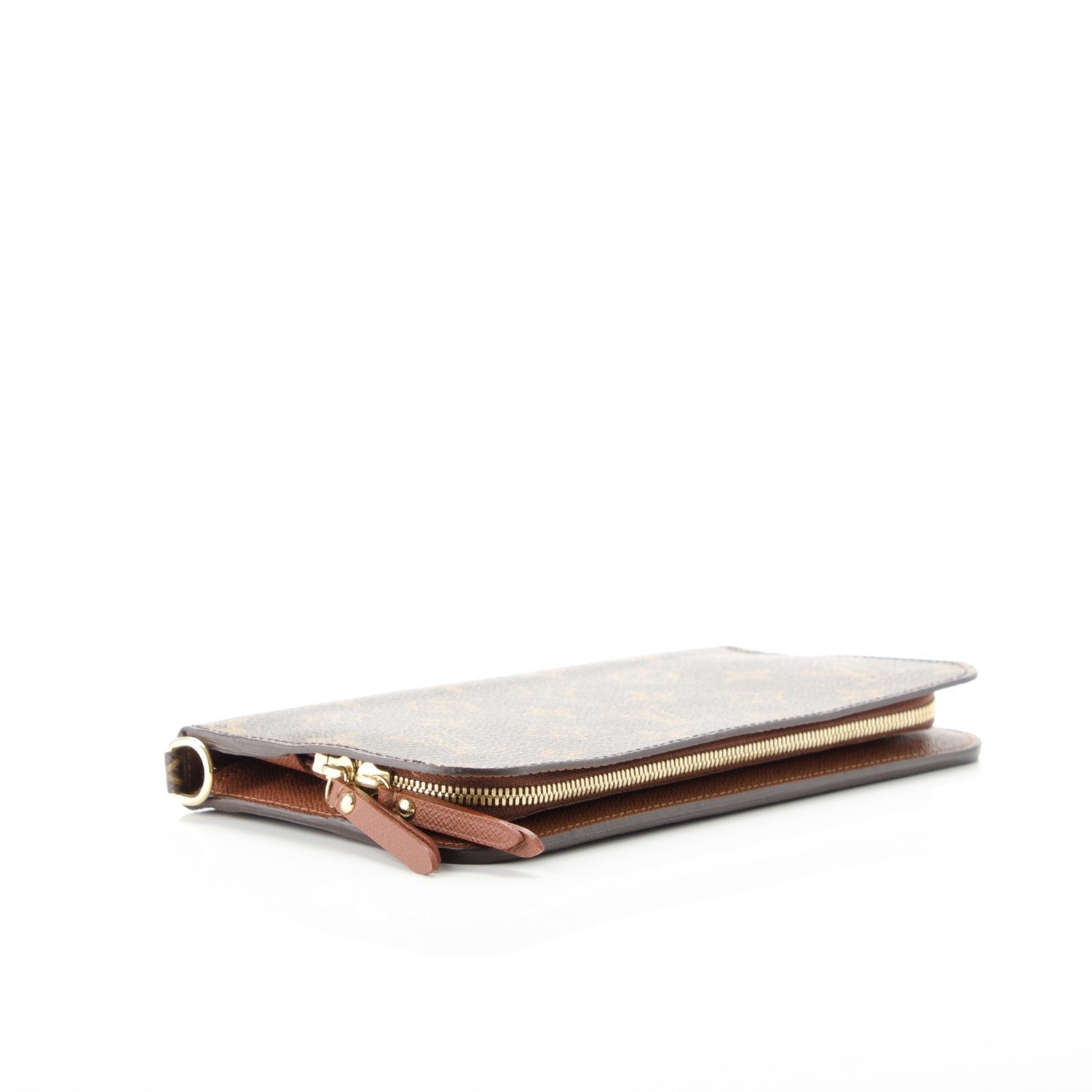Louis Vuitton Monogram Insolite Wallet 4 of 6