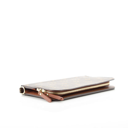 Louis Vuitton Monogram Insolite Wallet 4 of 6