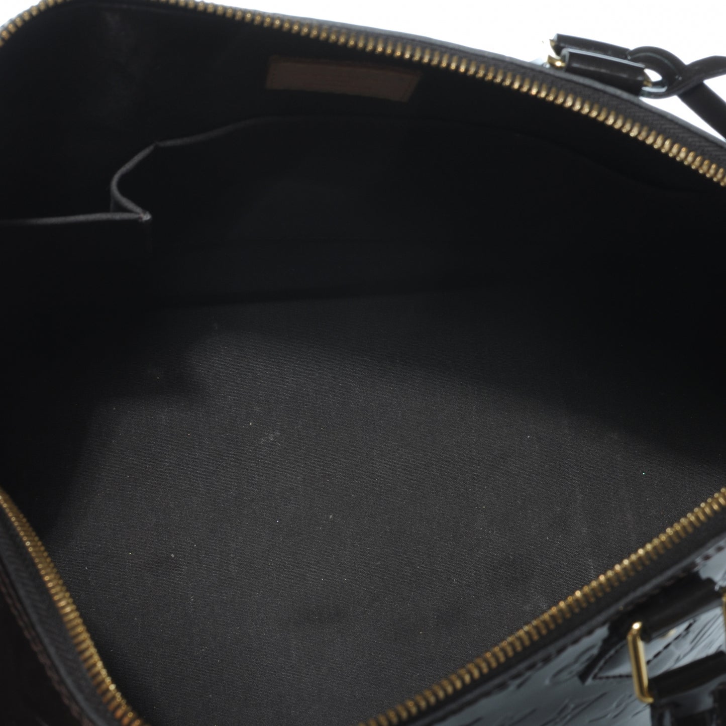 Vernis Alma GM Terre D'Ombre