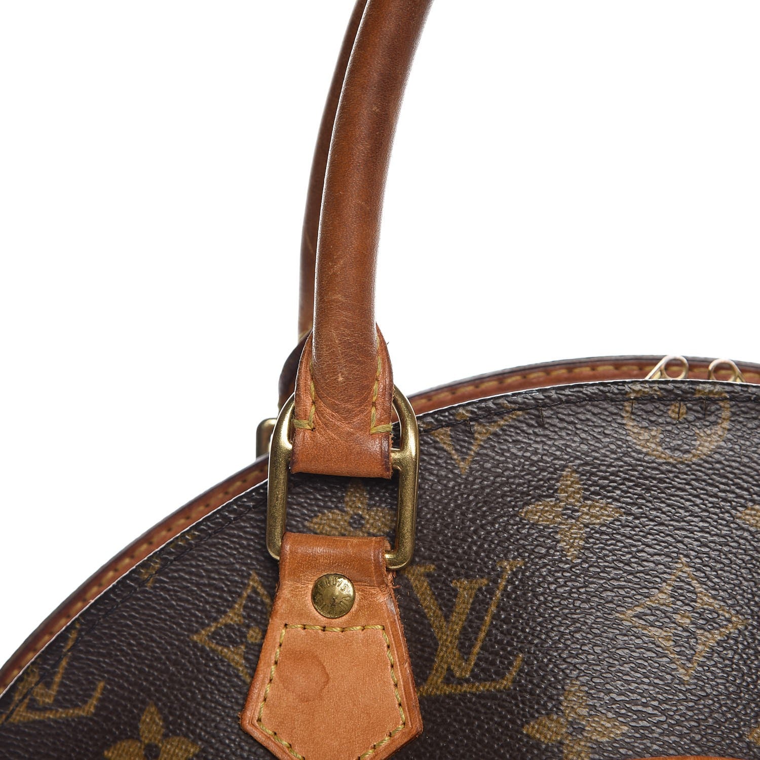 Louis Vuitton Monogram Ellipse PM 19 of 22