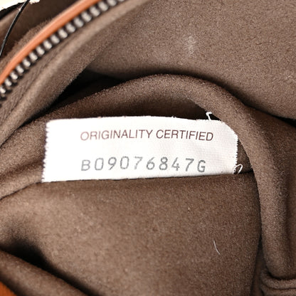 Bottega Veneta Nappa Intrecciato Medium Veneta Hobo Wood 7 of 10