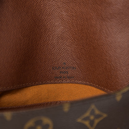 Louis Vuitton Monogram Musette Salsa 5 of 12