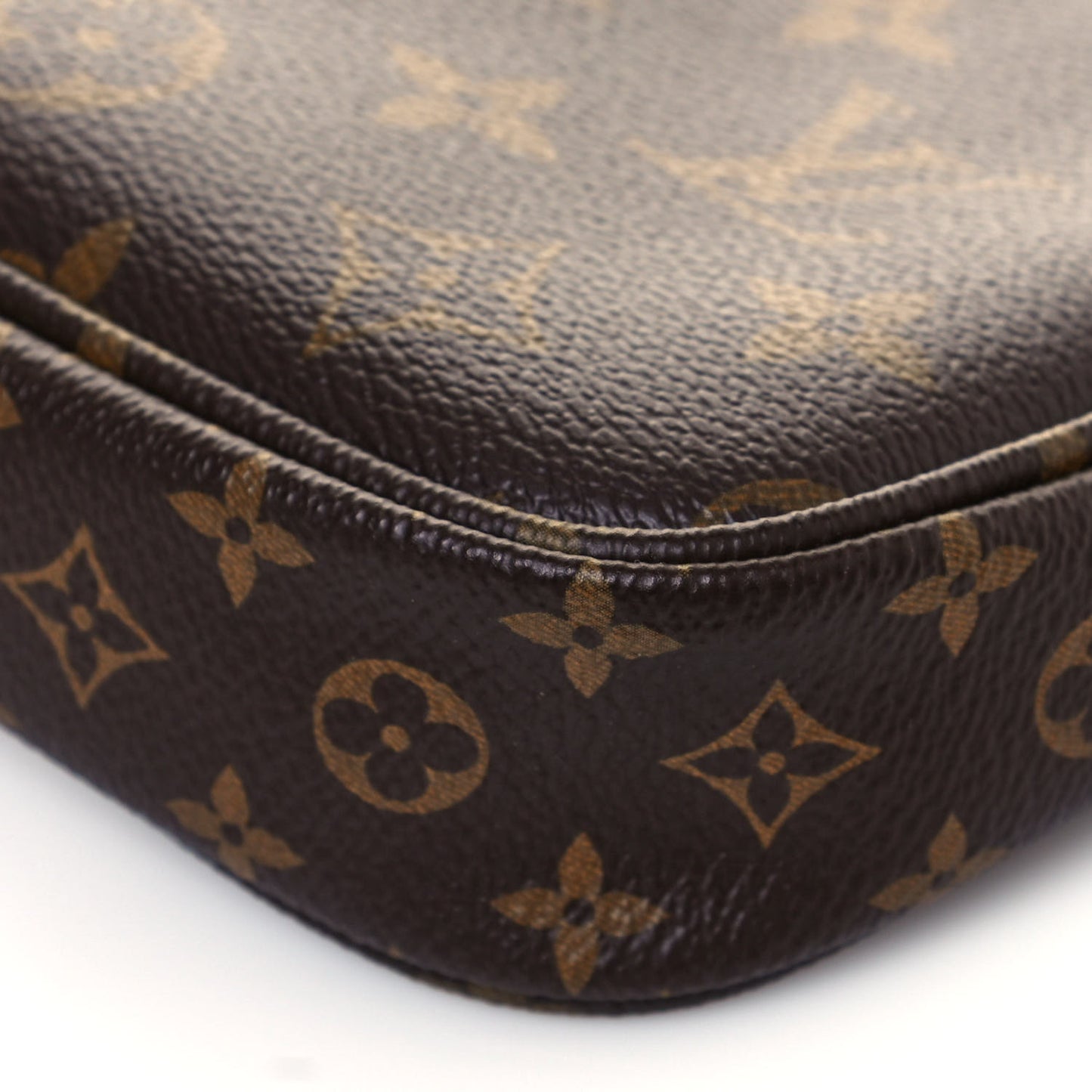Monogram Multi Pochette Accessories Kaki