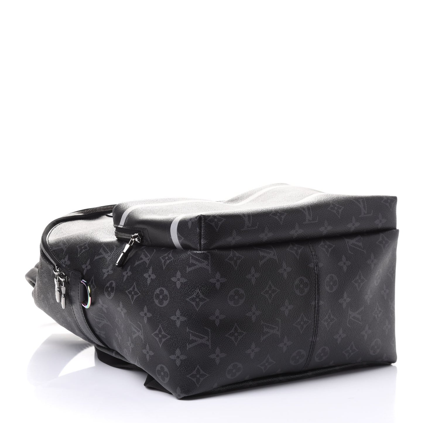 Monogram Eclipse Flash Fragment Apollo Backpack