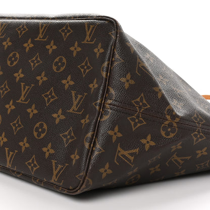 Louis Vuitton Monogram Neverfull GM 9 of 9