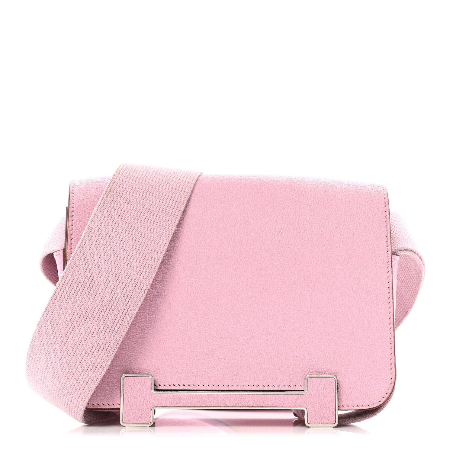 Hermes Chevre Mysore Geta Mauve Sylvestre 1 of 13