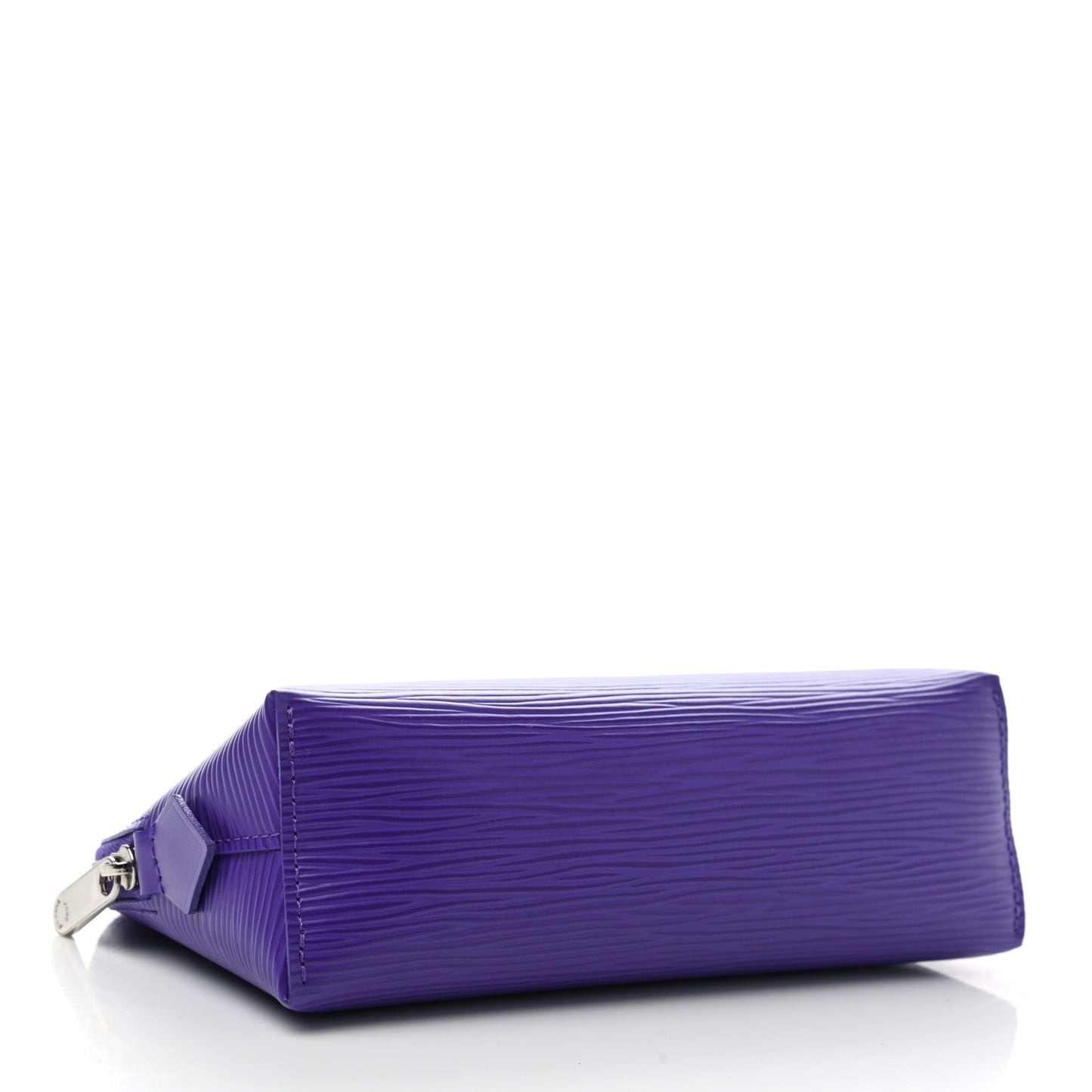 Epi Cosmetic Pouch Figue