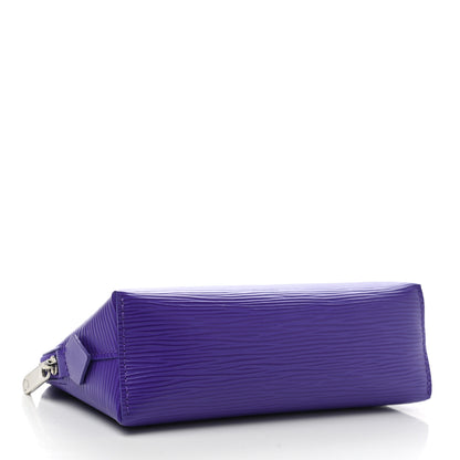 Louis Vuitton Epi Cosmetic Pouch Figue 4 of 7