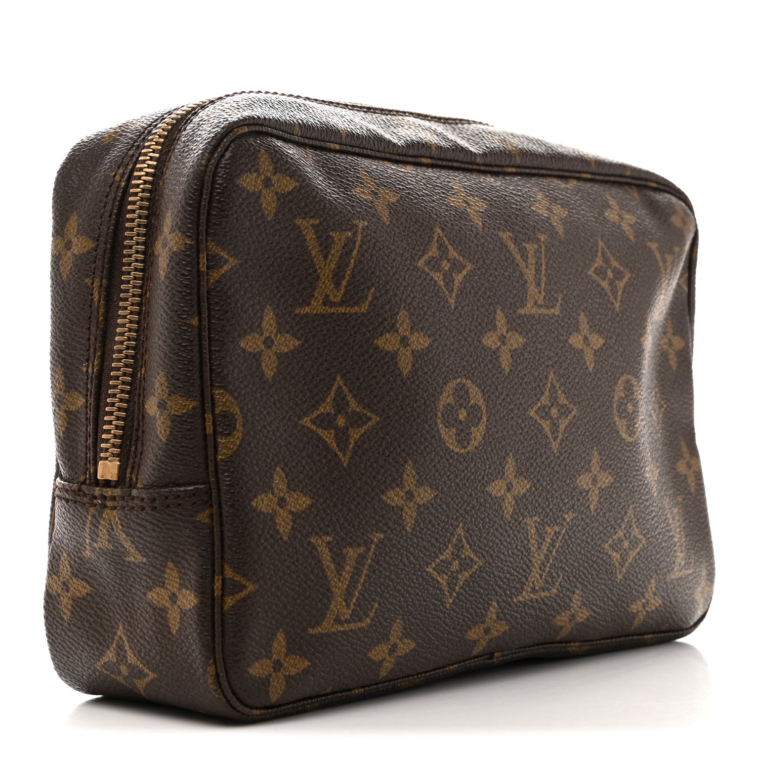 Louis Vuitton Monogram Trousse Toilette 23 3 of 8